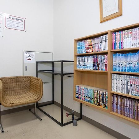 Onoda Central Hotel Убе Экстерьер фото