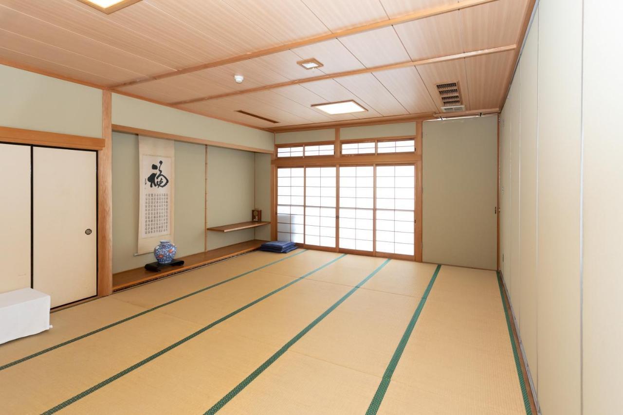 Onoda Central Hotel Убе Экстерьер фото